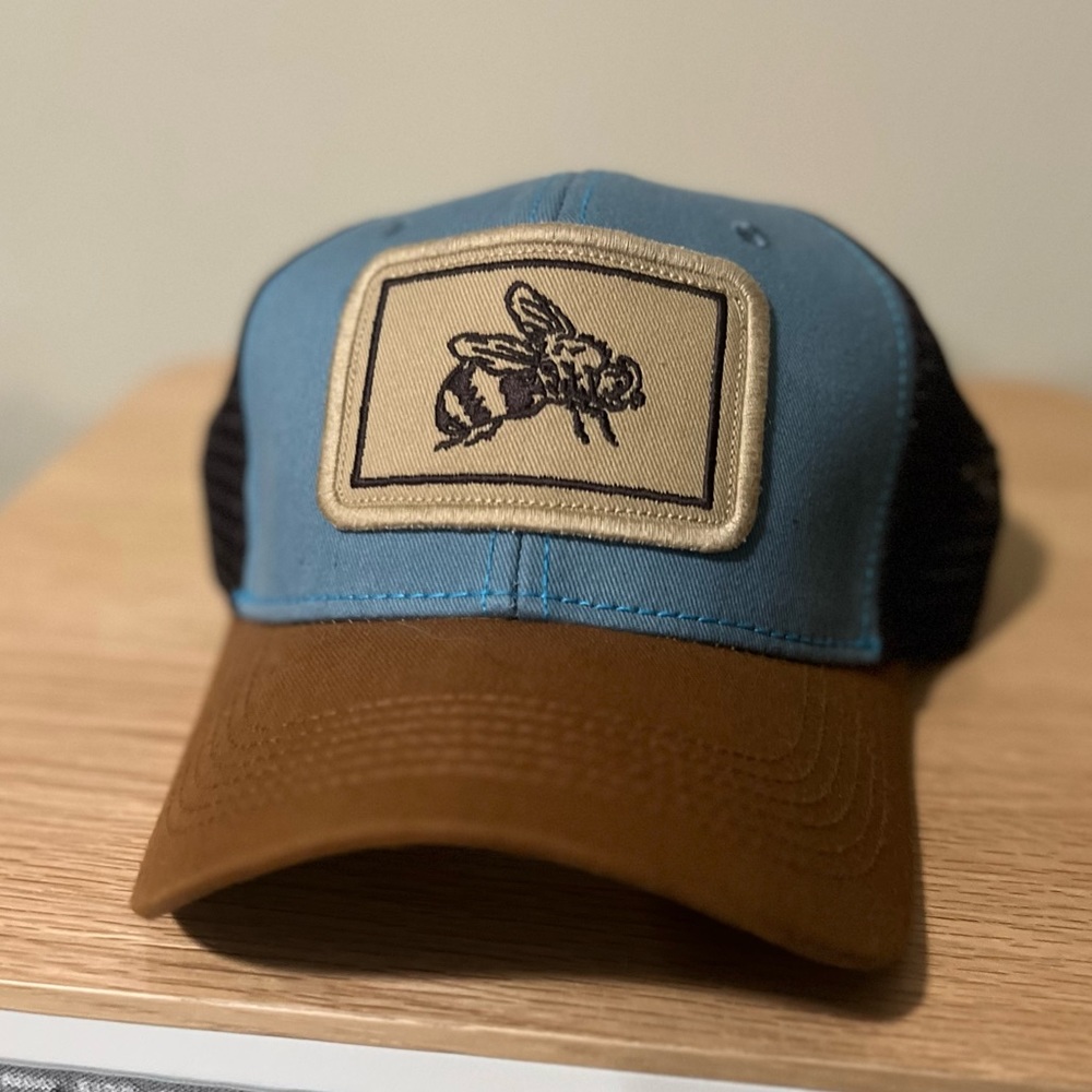 Bee Hat